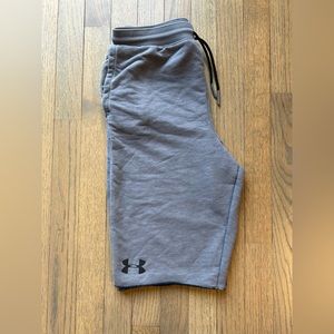 Under Armour Boys Shorts